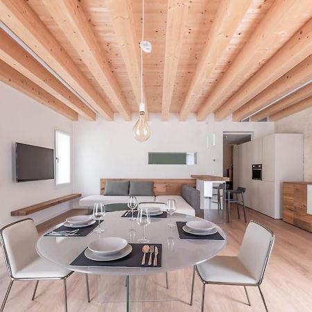 Palazzo '900 Design Flats - Il Gran Salone Daire Padova Dış mekan fotoğraf
