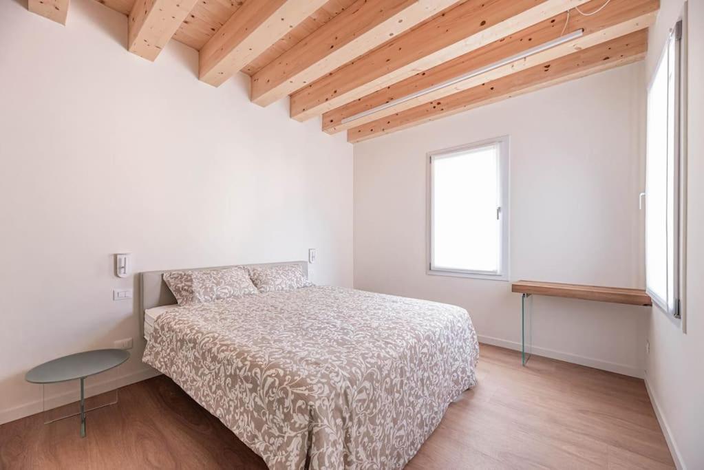 Palazzo '900 Design Flats - Il Gran Salone Daire Padova Dış mekan fotoğraf