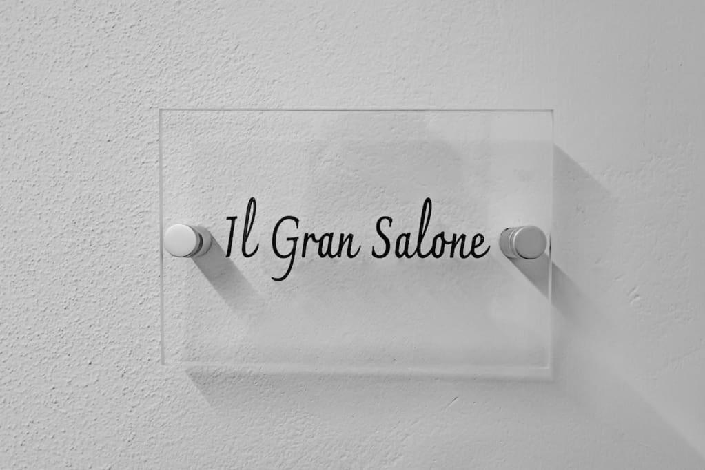 Palazzo '900 Design Flats - Il Gran Salone Daire Padova Dış mekan fotoğraf