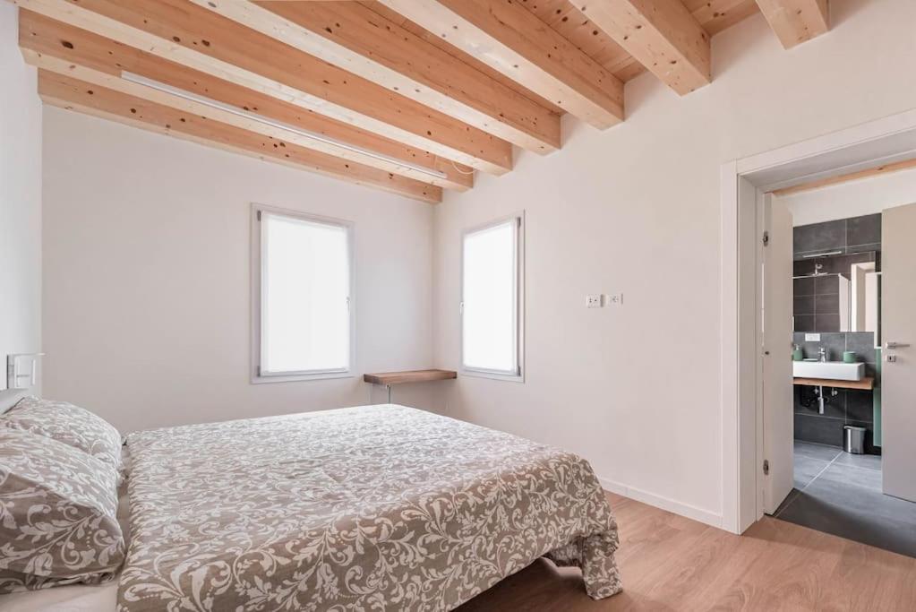 Palazzo '900 Design Flats - Il Gran Salone Daire Padova Dış mekan fotoğraf